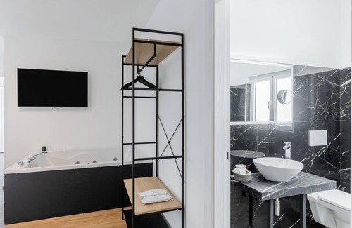 Municipio 1 Bed & Breakfast | Pietramare Luxury suites