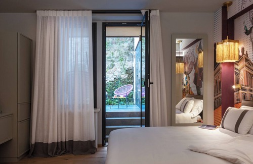Pietrasanta Bed & Breakfast | Pietrasanta Ai Teatri