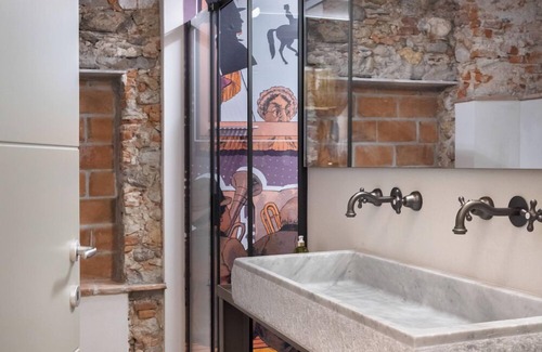 Pietrasanta Bed & Breakfast | Pietrasanta Ai Teatri