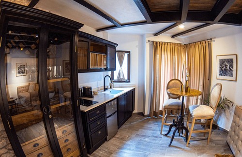 Santeagueda Apartment | Pietro Santo