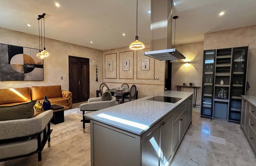 Santeagueda Apartment | Pietro Santo