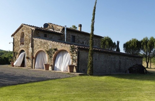 Casole d'Elsa Apartment | Piettorri Ginestra In Casole d'elsa, Tuscany