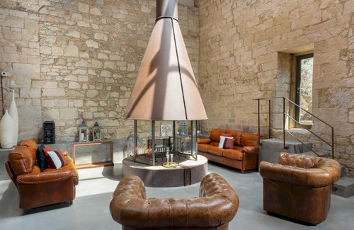 Lustignano Villa | PIEVE DI SAN GIOVANNI 10, Emma Villas