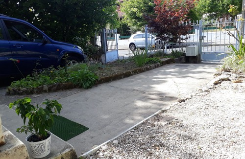 Pontaillac Villa | PIGEONNIER BEACH 5 'ON FOOT; BEACH DE PONTAILLAC 8 'all on foot