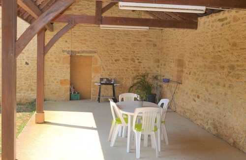 Anglars-Nozac House | Pigeonnier in Gourdon between Sarlat and Rocamadour Pkg, Terrace, 4km from a lake