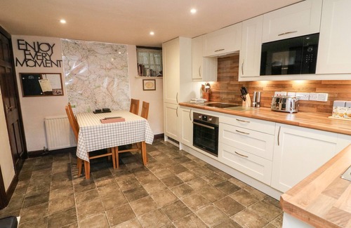 Sedbergh Cottage | Piggy Bank Cottage