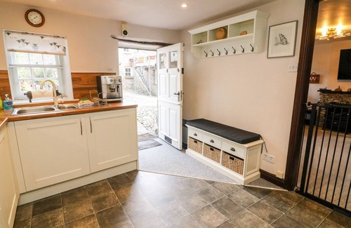 Sedbergh Cottage | Piggy Bank Cottage