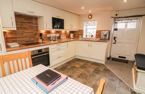 Sedbergh Cottage | Piggy Bank Cottage