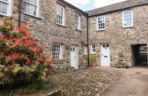 Sedbergh Cottage | Piggy Bank Cottage