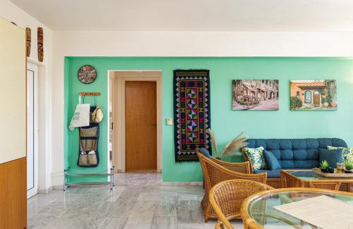 Houdetsi House | Pigi Paradise Residence