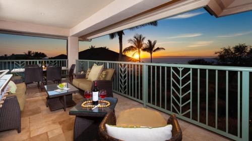 Kamuela Apartment | ❤PiH❤ Endless Ocean Views Villa Gorgeous Mauna Kea Ocean and Mountain View