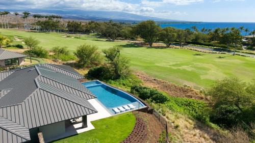 Kamuela House | ❤PiH❤ Hawaiian Elegance Short walk to best beaches Heated Lap Pool Spa