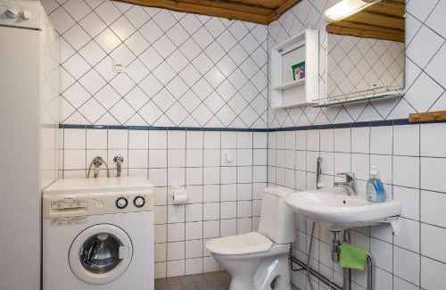 Rukatunturi Apartment | Pihlakieppi 1
