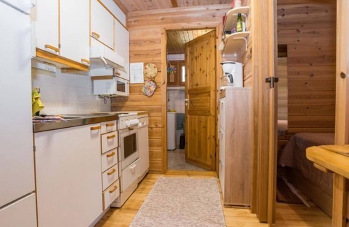 Rukatunturi House | Piilola Nr 2 by Interhome