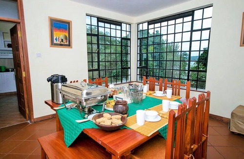 Bondo House | Pikidi Gardens