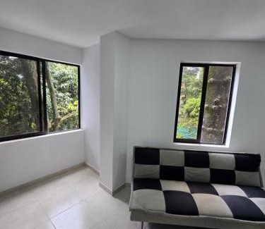 Robledo Apartment | Pilarica Gardens