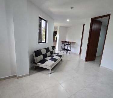 Robledo Apartment | Pilarica Gardens