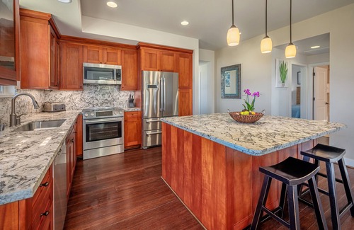 Poipu Condo | Pili Mai 3-Bedroom, 3 bath, A/C Condo unit 2L, Sleeps 8