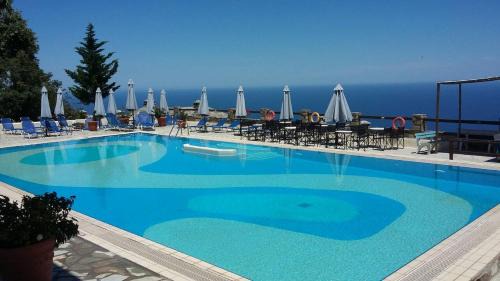 Tsagarada Hotel | Pilio Sea Horizon Hotel