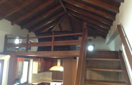 Agios Vlassios Villa | Pilion Stone House
