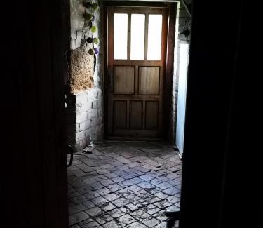 Zemgale House | Pilkalnes muiža