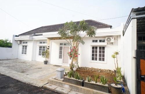 Purwokerto Villa | Pilla Villa Purwokerto