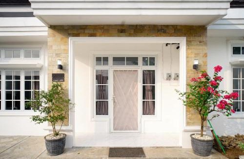 Purwokerto Villa | Pilla Villa Purwokerto