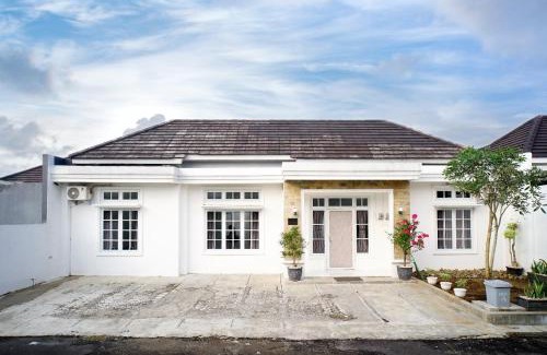 Purwokerto Villa | Pilla Villa Purwokerto