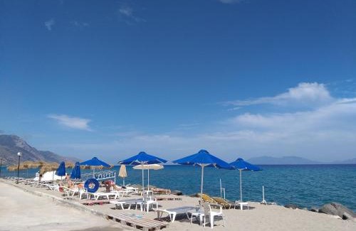 Kardamena Apartment | Pillbox Seafront Studios and Apartments