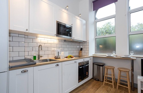 Salford Apartment | Pillo Rooms Serviced Apartments- Salford