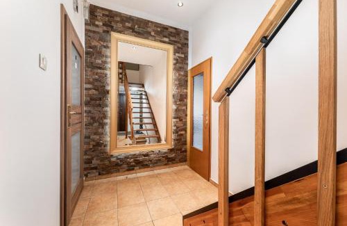 Pradnik Czerwony Apartment | Pilotów Chic Apartment