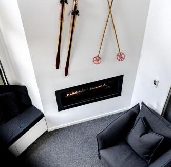 Thredbo Apartment | Pilot 1 Chalet