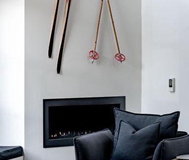 Thredbo Apartment | Pilot 1 Chalet