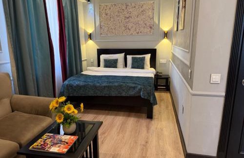Nasimi Hotel | Pilot By Haz Hotel