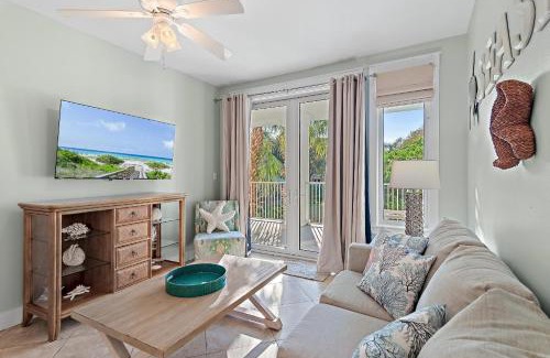 Baytowne Wharf House | Pilot House 412