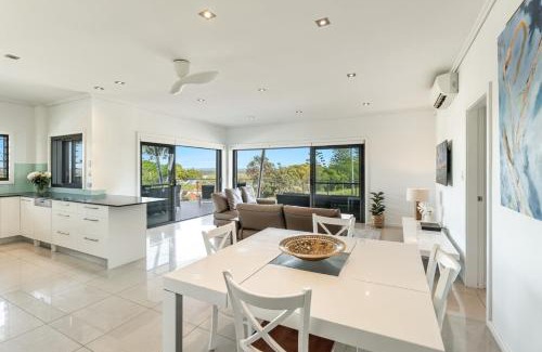 Yamba Apartment | Pilotage 1 - Position and views