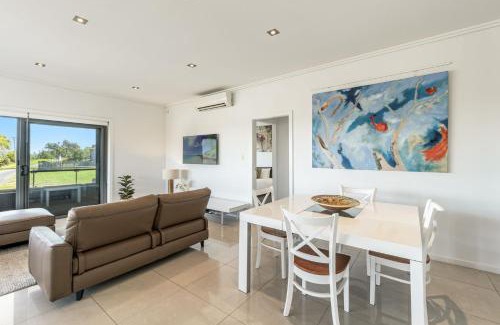 Yamba Apartment | Pilotage 1 - Position and views
