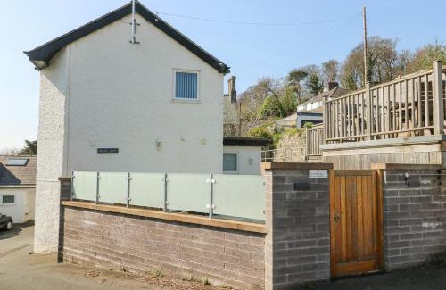Menai Bridge House | Pilots Loft