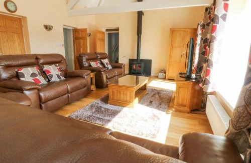 Menai Bridge House | Pilots Loft