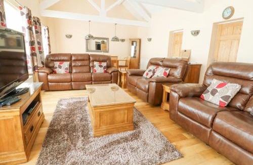 Menai Bridge House | Pilots Loft
