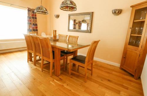 Menai Bridge House | Pilots Loft