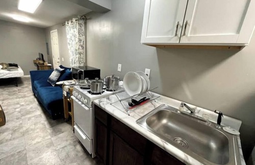 Pilsen Apartment | Pilsen Chicago's Art District Apartmentnn