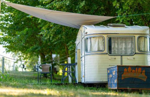 Wegorzewo Other | Pilwa 17 - Glamping na Mazurach