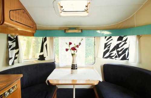 Wegorzewo Other | Pilwa 17 - Glamping na Mazurach