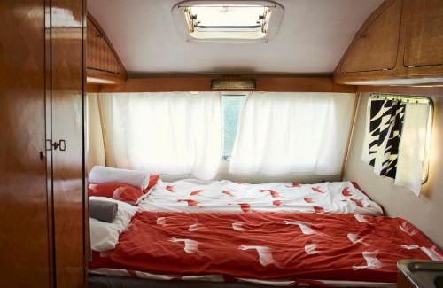 Wegorzewo Other | Pilwa 17 - Glamping na Mazurach