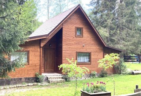 Joseni House | Pin chalet