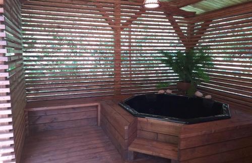 Joseni House | Pin chalet
