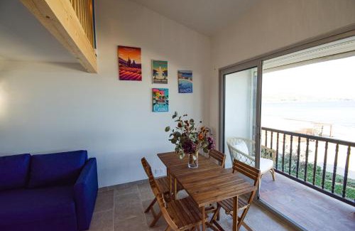Port Grimaud Apartment | Pin laricio