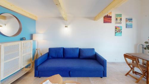 Port Grimaud Apartment | Pin laricio