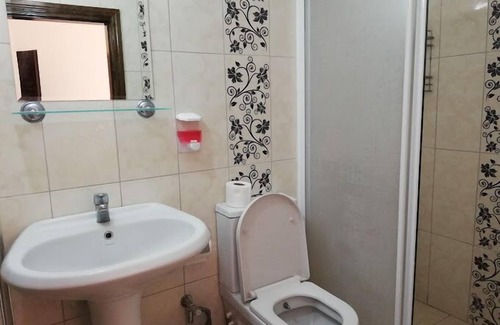 Cakrazseyhler Hotel | PINAR OTEL